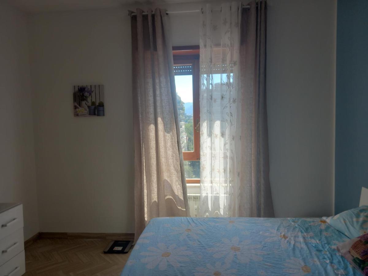 Casa Carletto Hotel Terni Exterior photo